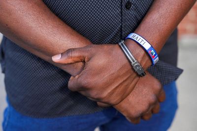 Despite TPS stay, thousands of Haitians in Ohio face uncertainty and fear of ICE