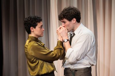 The Rat Trap at the Park Theatre: a must-see for Noel Coward completists