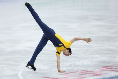 Late U-turn allows Spanish figure skater to use Minions music at Winter Olympics