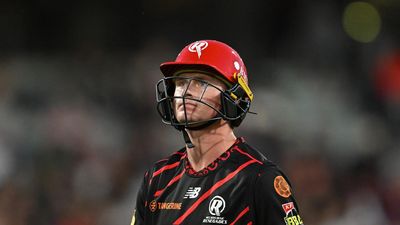 Peake performance can't save Aussie teens in World Cup