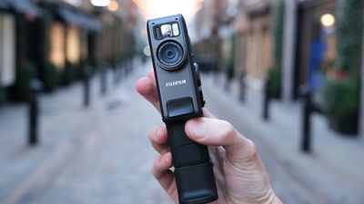 This retro compact camera hasn’t even started shipping, but it’s already a best-seller – and is even beating out popular mirrorless cameras