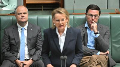 Coalition crisis: nothing ruled out for mooted reunion