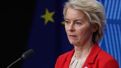 Von der Leyen convenes seminar to address competitiveness and 'frustrations'