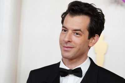 Mark Ronson to be honoured with outstanding contribution award at 2026 Brits