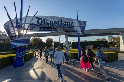 Measles is back at Disneyland for the first time in more than a decade