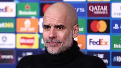 ‘I’m Waiting’—Pep Guardiola Openly Challenges Arsenal, Chelsea, Liverpool, Man Utd