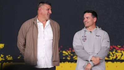 Ex-No. 1 NFL Pick Explains Why Super Bowl Coaches Were ‘The Smartest in My Career’