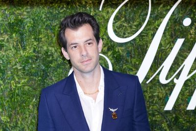 Mark Ronson to be honoured with outstanding contribution award at 2026 Brits