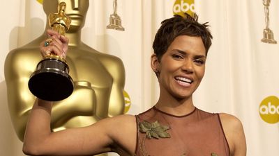 ‘I Was Still Black That Next Morning.’ Halle Berry Gets Real About How Winning An Oscar Didn’t Change Her Career