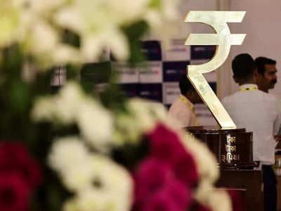 Rupee Hits a Three-Week High And the India-US Trade Deal Is the Reason