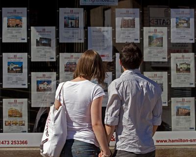 Santander offers 98% mortgage for first-time buyers – with strict rules