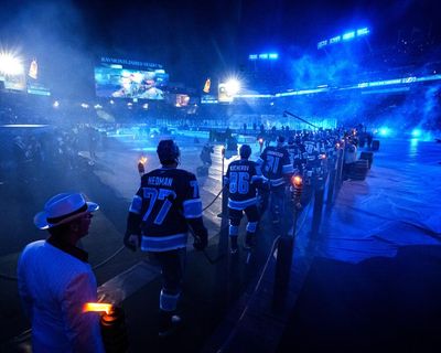 Fans attack ‘classless’ NHL for cutting cancer donation by $800,000 after missed shot