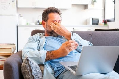 The “Tax Refund” Email You Must Delete Immediately