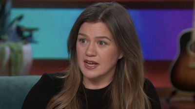 What Celebs Are Saying After Kelly Clarkson Quit Her Talk Show