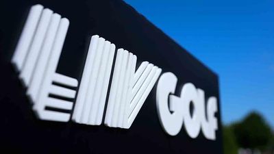 LIV Golf Finally Receives Decision From Official World Golf Ranking