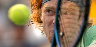 The mental edge that separates elite athletes from the rest