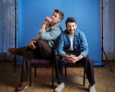 ‘Playing a god became a safety net’: Chris Hemsworth opens up about Thor, money and his insecurities