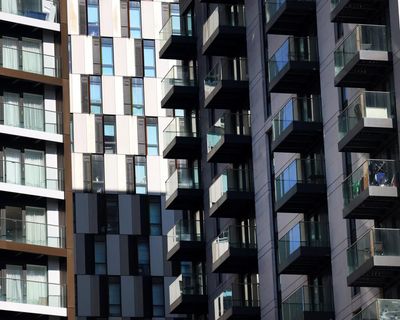 The law on service charges is grossly unfair