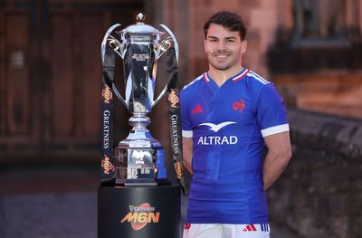 Why is Six Nations starting on Thursday? France vs Ireland decision explained