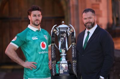 Why is Six Nations starting on Thursday? France vs Ireland decision explained