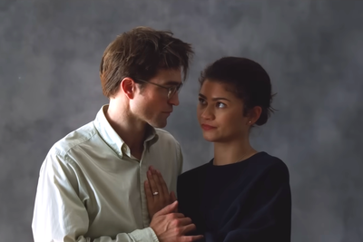 Zendaya and Robert Pattinson’s The Drama trailer leaves fans all begging to know the same thing