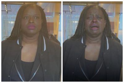 Arrested protester reveals pain caused by White House’s AI-generated photo of her crying: ‘Was just so degrading’
