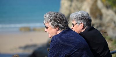 What new twins study reveals about genes, environment and longevity