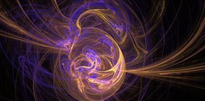 How giant ‘Blobs’ of rock have influenced Earth’s magnetic field for millions of years – new research