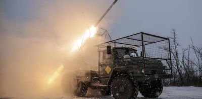 Trump wants Ukraine to give up the Donbas in return for security guarantees. It could be fatal for Kyiv