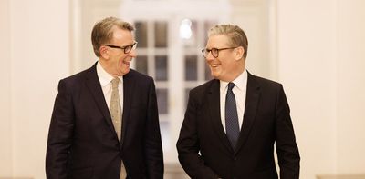 The fall of Peter Mandelson and the many questions the UK government must now answer