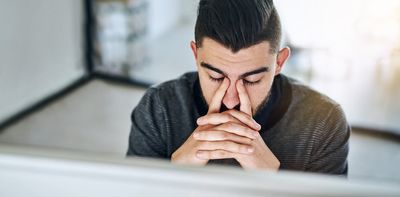 Why the idea of an ‘ideal worker’ can be so harmful for people with mental health conditions