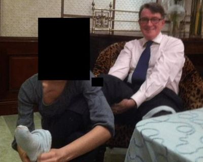 Mandelson scandal shortens odds on Starmer following him out the door