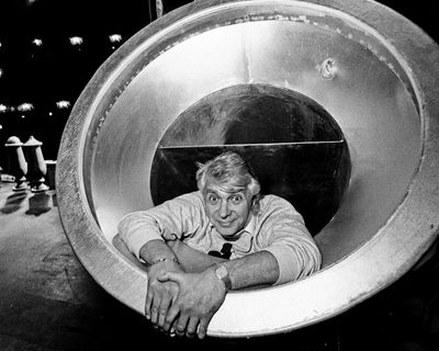 Paul Elliott obituary