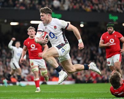 ‘Swagger’ and mindset change is key for England in Six Nations glory chase