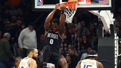 2026 NBA Slam Dunk Contest Lineup: Every Confirmed Participant So Far