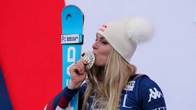 Lindsey Vonn’s Full Schedule of Events for 2026 Winter Olympics