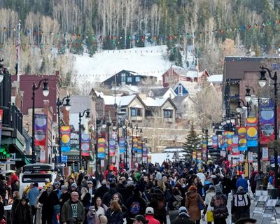 New home, new outlook? What’s next for the Sundance film festival?