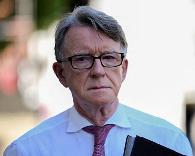 Met police launch investigation into alleged Mandelson-Epstein email leaks