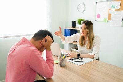 It’s Not Just Stress: 7 Signs of “Workplace Gaslighting” You’re Probably Ignoring