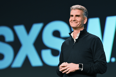 Disney's new CEO Josh D'Amaro once planned to be a sculptor. He admits that saying 'I don't know' is one most important phrases in his career