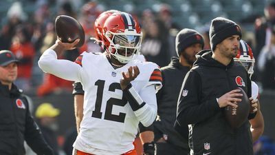 New Browns Coach Todd Monken Addresses Sheduer Sanders’s Status as Starting QB