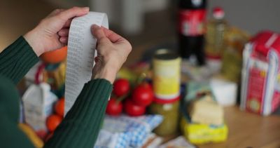 The Real Reason Your Grocery Bill Is Higher This Year Has Nothing to Do With Inflation