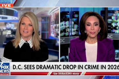 Jeanine Pirro sparks MAGA fury for threatening jail time for lawful gun owners traveling to DC: ‘Come and take it!’