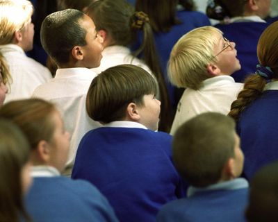 The Guardian view on inclusive schools: ministers should recognise that class size matters