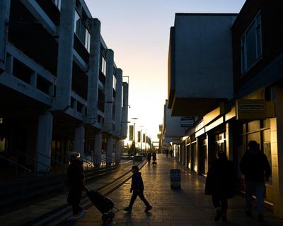The Guardian view on high-street decline: a symbol of failure in a discontented nation