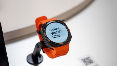 We might finally escape the Galaxy Watch Ultra 2 waiting room after this rumor