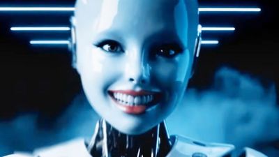 The Super Bowl's First AI Commercial Is For Vodka (And Looks Like It Was Made By Drunk Computers)