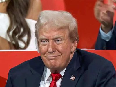 4 Foods Donald Trump Loves That Can Damage Your Health