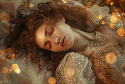 5 Dreams That Are Considered Messages From the Universe