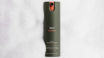 'Beauty and farming are not often thought of in the same breath, but we’ve brought them together' – James Dyson on why the brand's farms are playing a key role in its new haircare launch